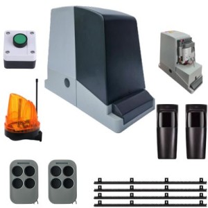 EUROMATIC 2200 KG