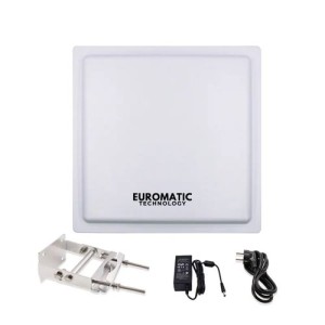 UHF RFID Long Range Reader 15 meter
