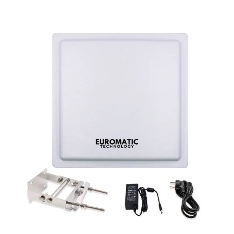 UHF RFID Long Range Reader 15 meter