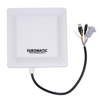 UHF RFID Long Range Reader 5 meter