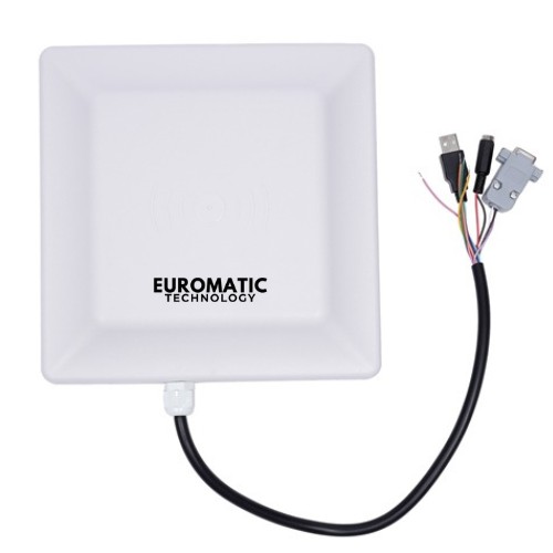 UHF RFID Long Range Reader 5 meter