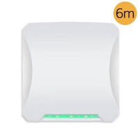 UHF RFID Long Range Reader 6 meter