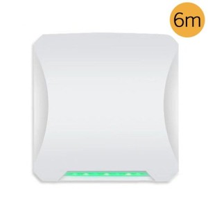 UHF RFID Long Range Reader 6 meter