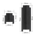EUROMATIC Automatic Door Opener Extender Extension Bracket
