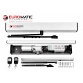 EUROMATIC Automatic Swing Door Opener 120 KG for Commercial Buildings UAE