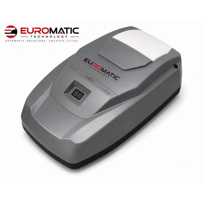 EUROMATIC EU-1200 Garage Door Motor EUROMATIC EU-1200 1200N Automatic Garage Door Opener UAE