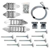 Garage Spare Parts