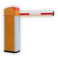 Parking Gate Barrier
