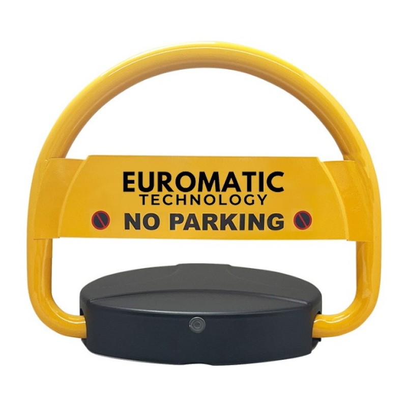 Lithium Battery Parking Lock