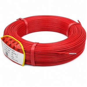 EUROMATIC Loop Detector Cable 100M | Vehicle Detection Inductive Loop Wire UAE EUROMATIC Loop Detector Cable 100M | Vehicle Detection Inductive Loop Wire UAE