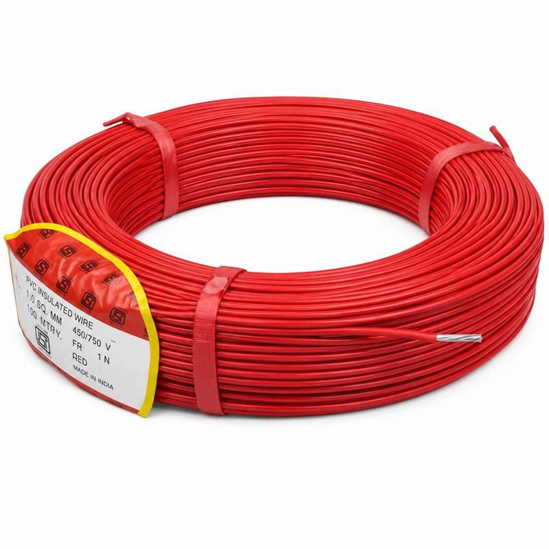 EUROMATIC Loop Detector Cable 100M | Vehicle Detection Inductive Loop Wire UAE