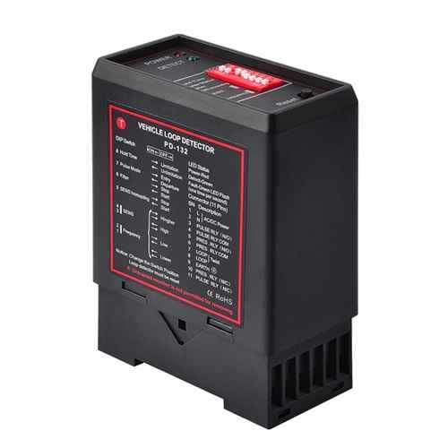 PD-232 Loop Detector