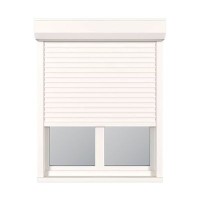 Aluminum Window Roller Shutters