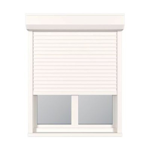 Aluminum Window Roller Shutters