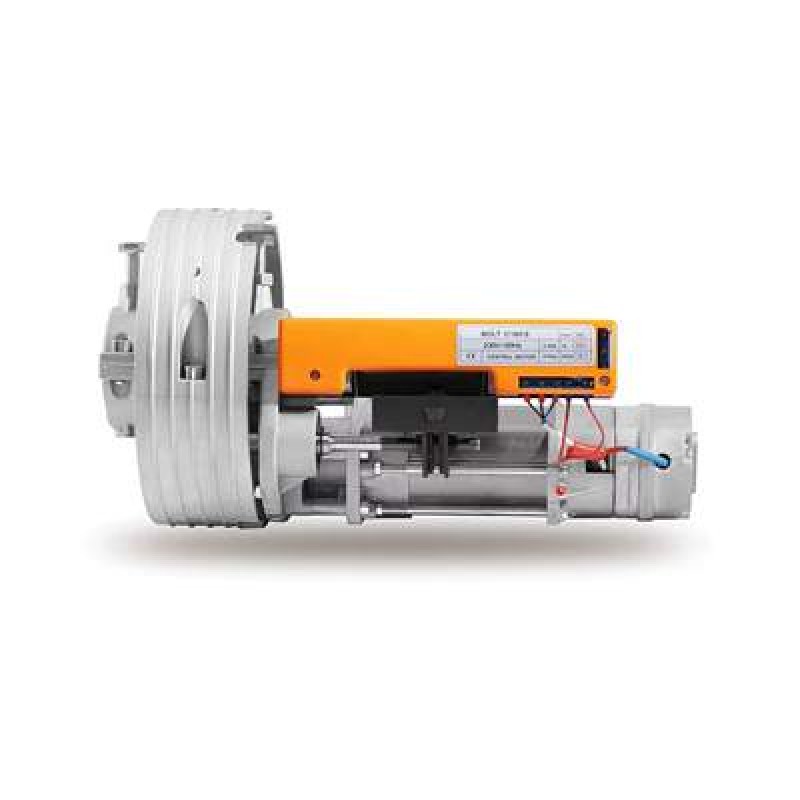 Central Motor 140nm