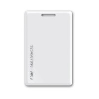 RFID Thick Card