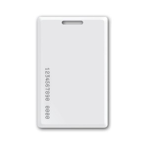 RFID Thick Card