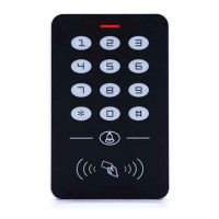 RFID Keypad Access Control