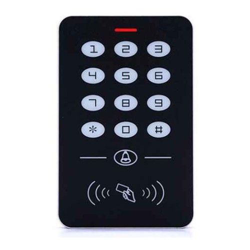 RFID Keypad Access Control