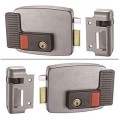 Electric Door Rim Lock Supplier in UAE