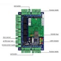 ACB-004 Access Control 4 Doors Network Controller in UAE