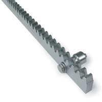 Steel Gate Rack 30x12x1000mm