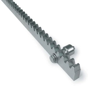 Steel Gate Rack 30x12x1000mm