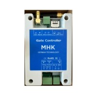 MHK 3G GSM Gate Opener