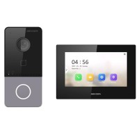 Intercom Systems