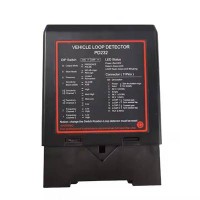 PD 232 Loop Detector 220V