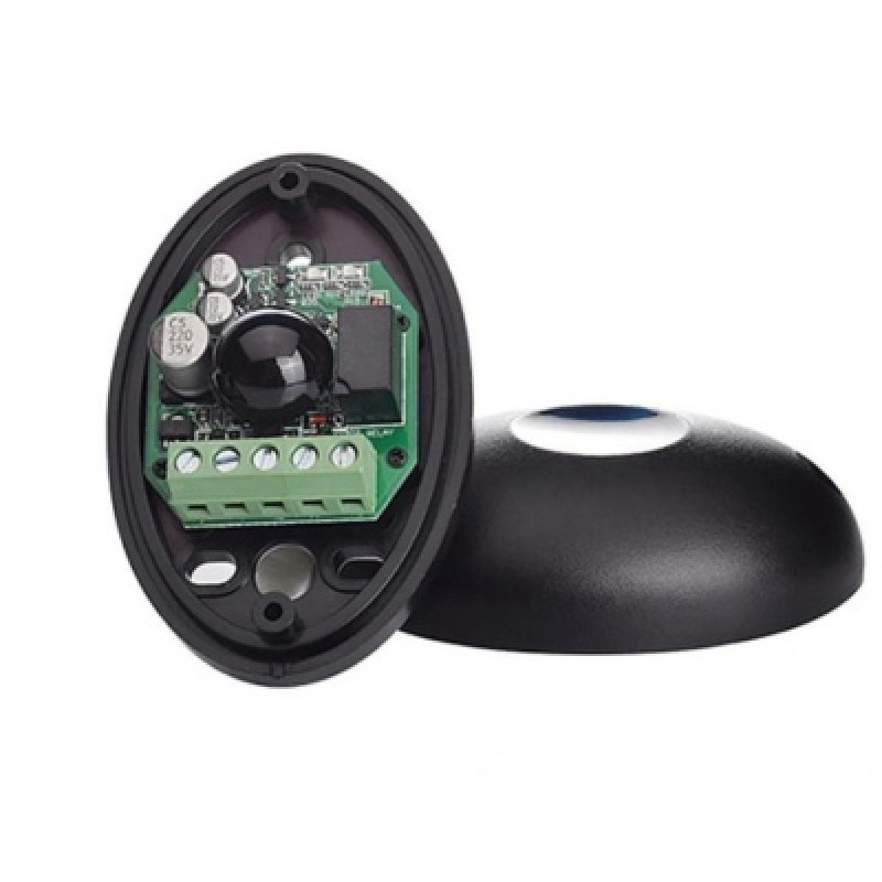 Photocell Sensors