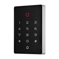 Touch Keypad Access Control