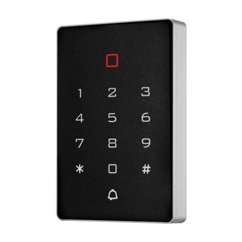 Touch Keypad Access Control
