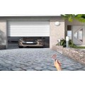 Automatic Rolling Shutter Side Motor 800 kg in UAE