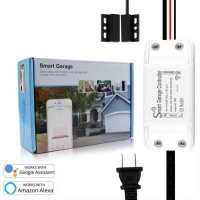 Smart Garage