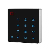 Touch Keypad Access Control