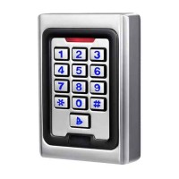 RFID Metal Keypad Access Control