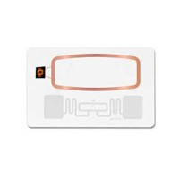 UHF Mifare Cards