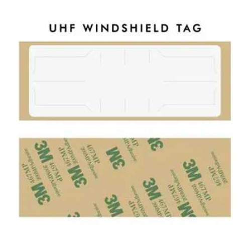 UHF RFID 3M TAG