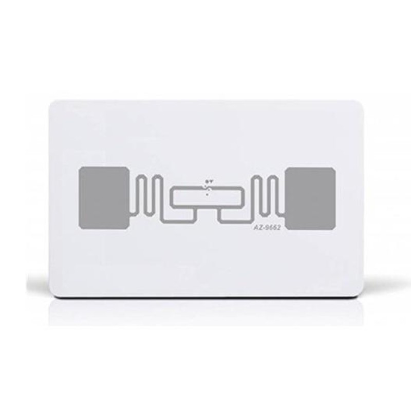 UHF Cards