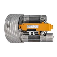 Shutter Central Motors