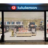 Rolling Shutter Doors