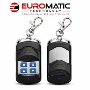 EUROMATIC Rolling Shutter Motor Transmitter