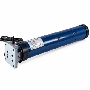 EUROMATIC Rolling Shutter Tubular Motor 92mm 170Nm UAE