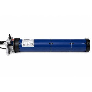 EUROMATIC Rolling Shutter Tubular Motor 92mm 450Nm UAE