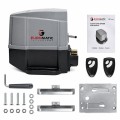EUROMATIC 1200 KG Heavy Duty Automatic Sliding Gate Motor UAE EUROMATIC Sliding Gate Motor 1200 KG 330W UAE