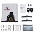 EUROMATIC 900 KG 24V DC Automatic Sliding Gate Motor UAE EUROMATIC DC Sliding Gate Motor 900 KG 24V 210W UAE