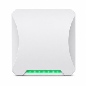 EUROMATIC UHF-106 6M Long Range RFID Reader | Vehicle Access Control UAE