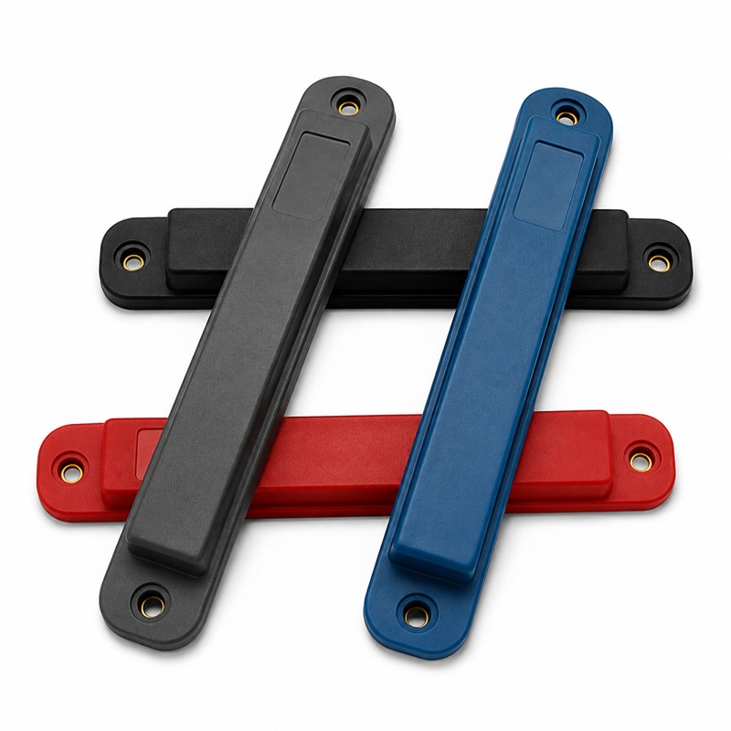 EUROMATIC UHF RFID Long Range Tag | Passive Vehicle Access Tag UAE